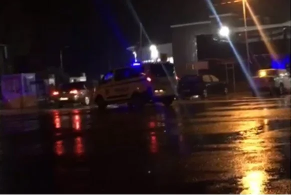 Syrians saved who were stranded at sea end up in Vlora, Tirana hospital