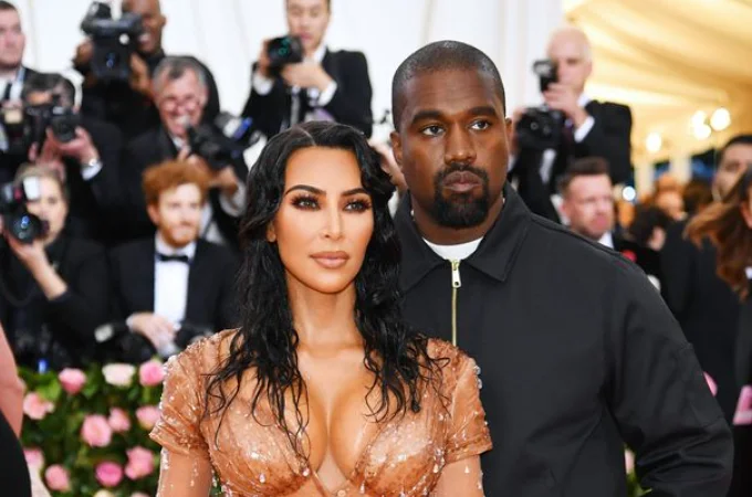 These are the amazing riches of Kim Kardashian and Canye