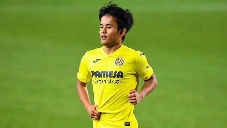 Oficial: Takefusa Kubo firma con el nuevo club