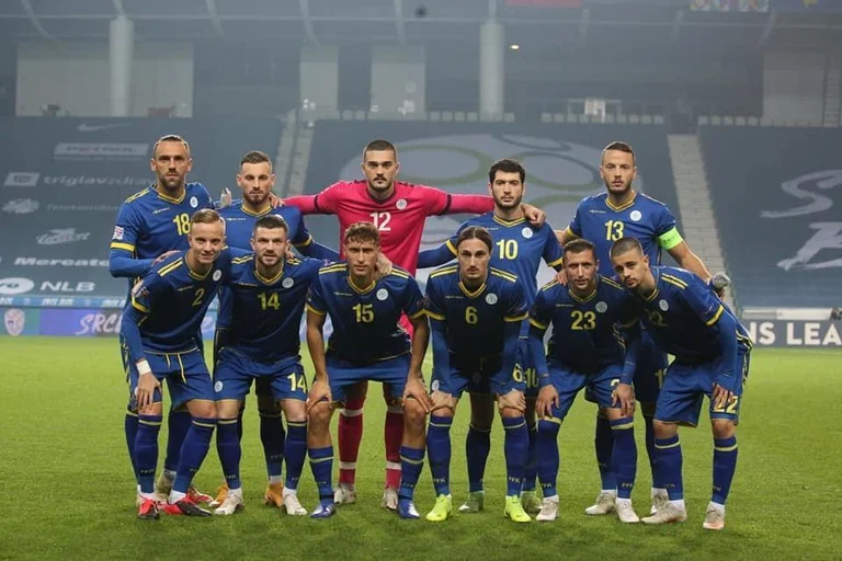 Il Kosovo sembra guerra, esilio, morte, per secoli