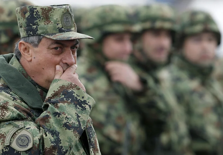 “Serbia utilizza tattiche iugoslave, armate dall'Oriente, ma riceve denaro da West