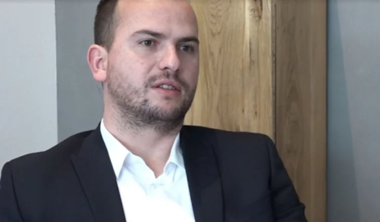 Central Kastrati shows whether he will again be a candidate for mayor of Kamenica