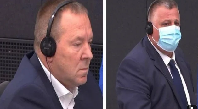 El Gucati de Haradinaj aparece hoy ante el Tribunal Especial de La Haya