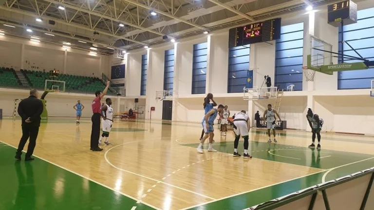 Rahvez fort pour Trepca