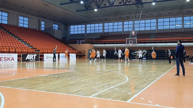 Union ha ganado derby local contra Ponte Prizren