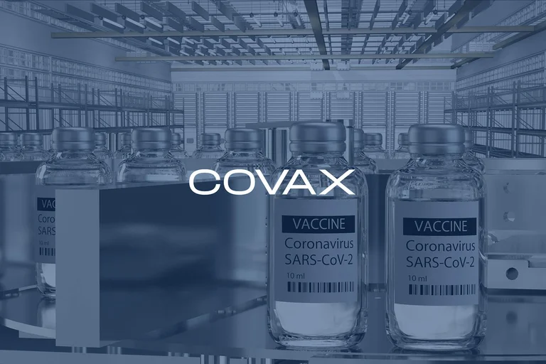 COVAX a finales de enero lanza distribución de vacunas contra COVID-19