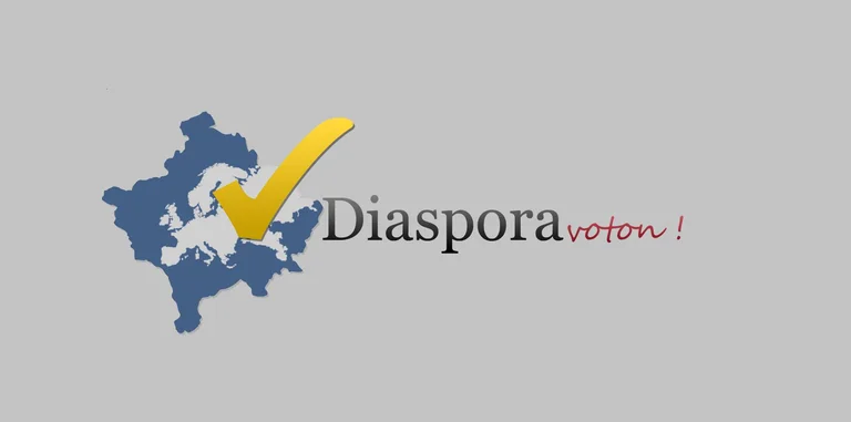 Dies ist das Bewerbungsdatum und die Abstimmungsfrist der Diaspora