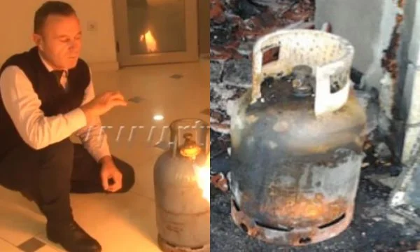 El riesgo de bombas de gas - ¿Cómo podemos prevenir las explosiones?
