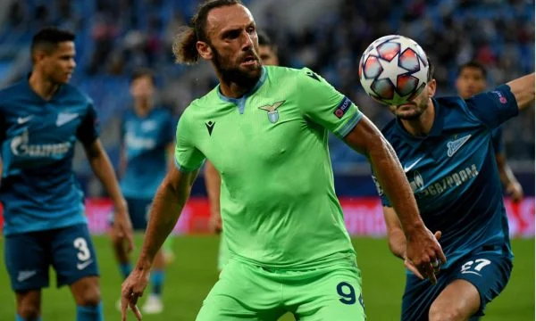 Muriqi teaches Lazio's young men about Darwin football: Marks