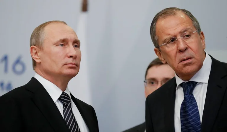 Russie pour les troubles américains: Ils ont un système qui offre des possibilités de violence