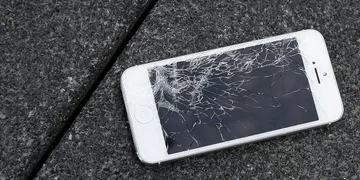 El camino es descubierto: Así es como el cristal de pantalla roto se fija durante 20 minutos
