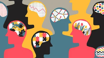 Counsel from psychologists on how to set limits to protect your mental health