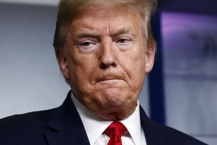 Trump delivery: On January 20th, there will be regular transition