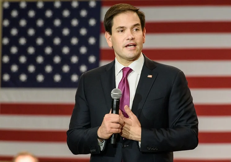 Florida Senator: Politik hat uns verrückt gemacht