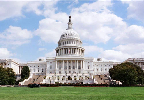 Alerta de bomba en Capitol Hill, el personal evacua