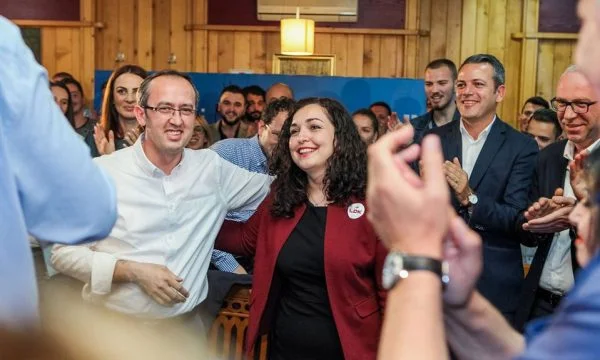 Caliente para Osman: Volverá a LDK, como está lleno de cifras más importantes que eso.