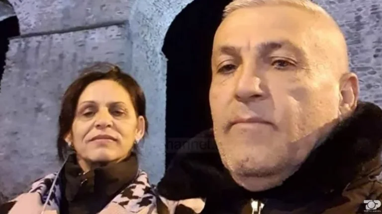 Confession of the killers of two sisters: “I killed for jealousy after we had relations at a” hotel.