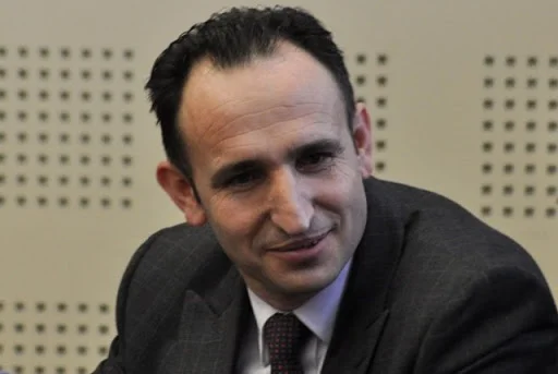 ¿Hemos reclutado agentes a Siria?