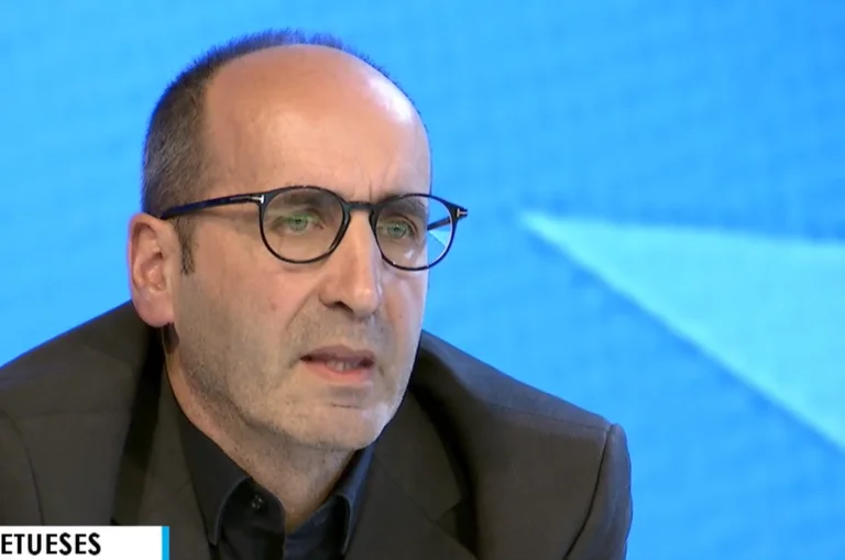 Mirena: Si Albin Kurti es privilegiado, alguien es sacado de prisión y quiere correr
