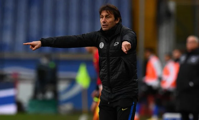 Esta noche después de la pérdida de Sampdoria: El destino nos ha olvidado, merecemos más