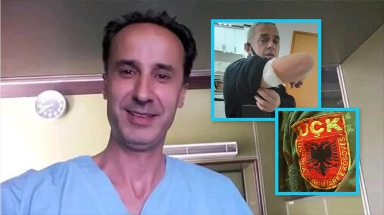 You paid your mark in 1999”: Invalid i The KLA has been operated free of surgery by the surgeon, torn off of a grenade since the war