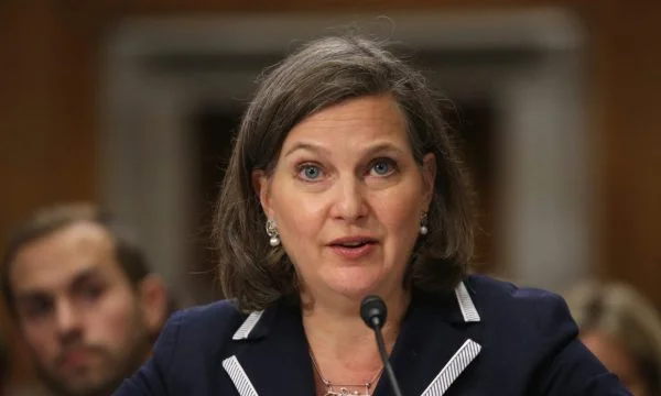 Joe Biden da la posición clave de Nuland al científico de Mini-Shengen