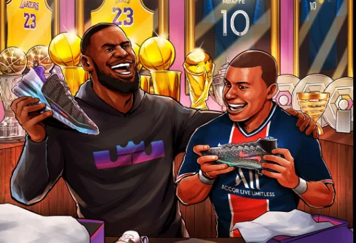 LeBron James, la razón por la que el Real Madrid no transferirá Mbppen