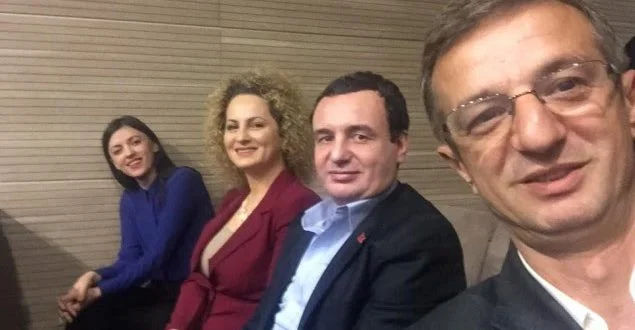 Albin Kurti, Albulen Haxhiu, Donika Kadaj, etc. may be prime ministers, but not deputies