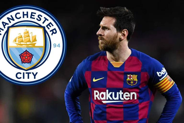 Man City nervouss club superstar: Offering a salary cut to raise funds for Mess