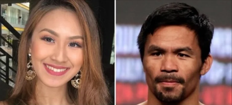 Pacquiao offre la ricompensa per aver trovato i colpevoli che lo hanno violato nel gruppo e ucciso la stewardessin Filipino.