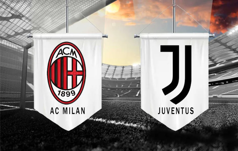 Official: Milan-Juventus not cancelled
