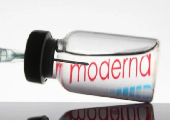 European Barnat Agency approva il vaccino Modernna