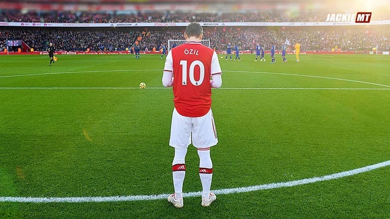 Agreement reached, Ozil joins renowned European club