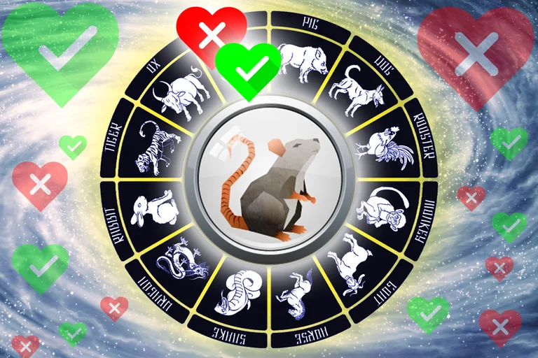 Averigüe qué signo pertenece en el horóscopo chino y qué le dice sobre usted