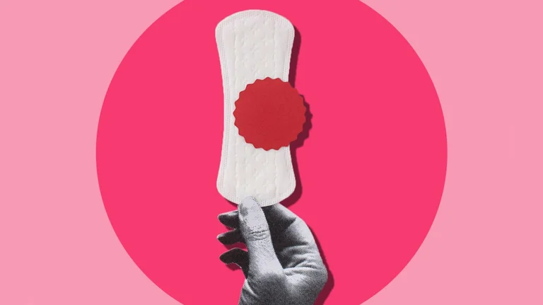 All the reasons why your period comes more than once a month