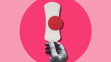 All the reasons why your period comes more than once a month