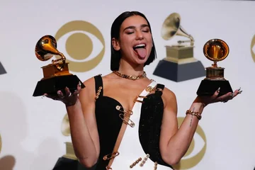 Grammy Awards are postponed due to Coddy-19: This is when the ceremony will take place!