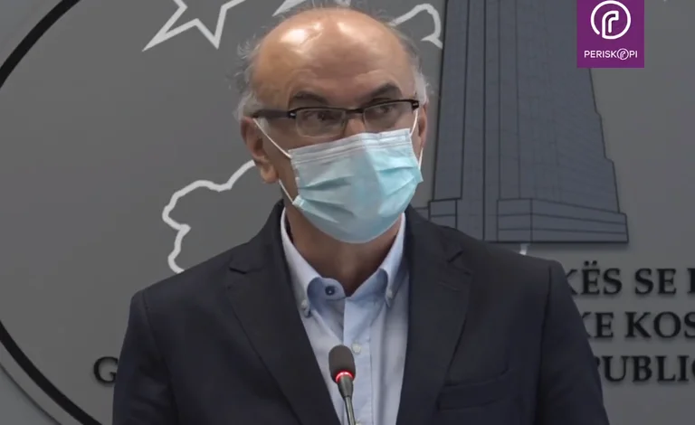 ¿Estaremos a cargo de la vacuna anticonceptiva? Natser Ramadani