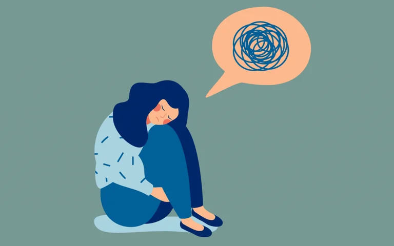 4 cosas que debes saber si tu pareja sufre ansiedad