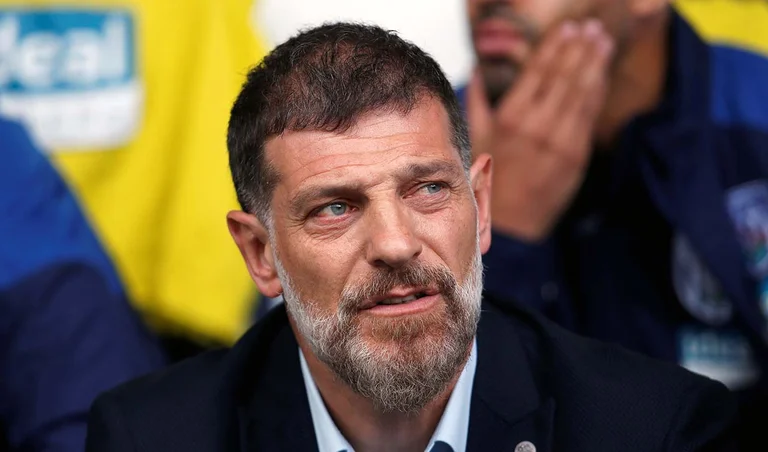Weniger als einen Monat nach der Entlassung durch West Brom wird Slaven Bilic als Trainer dieses Clubs formalisiert
