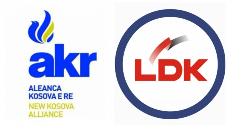 Pacolli Councillor: Pre-election coalition with LDK soon formalised