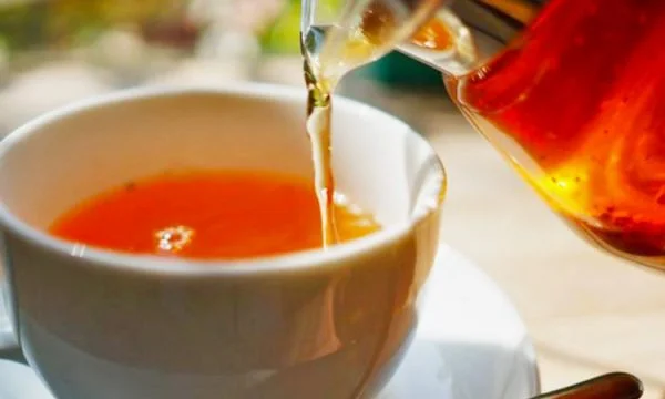 Teas que realizan milagros en el dolor digestivo y estomacal