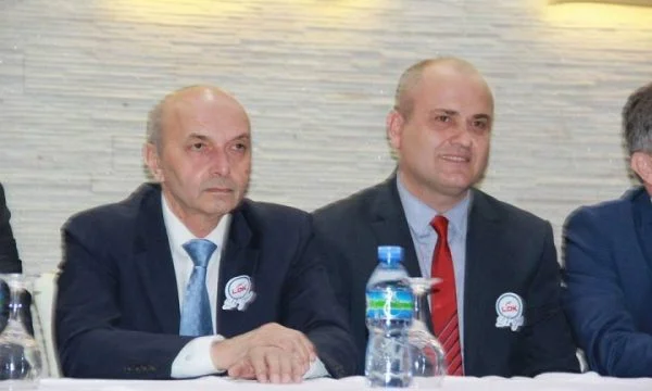LDK respinge Hadzi Avdyli, altri tre funzionari