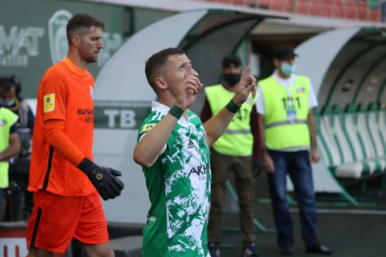 Surprise Bernard Berisha, which Superleague team typhoons