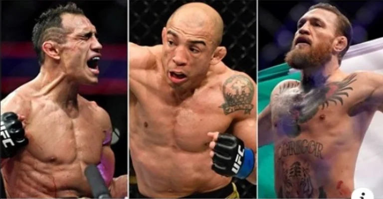 La lista de 25 combatientes UFC más pagados detectados durante 2020