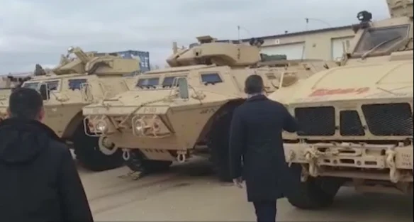 Video PDK erinnert an Kadri Veselins Beitrag zur Kosovo-Armee
