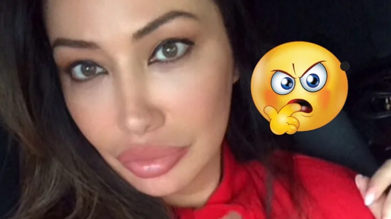 Adelina Ismaili's sister asks why she does not make a public marriage, and her answer was not expected