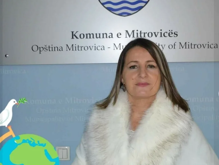 La sorella di Agim Bahtiri, Dzevrija, è prevista anche per il vice-VV