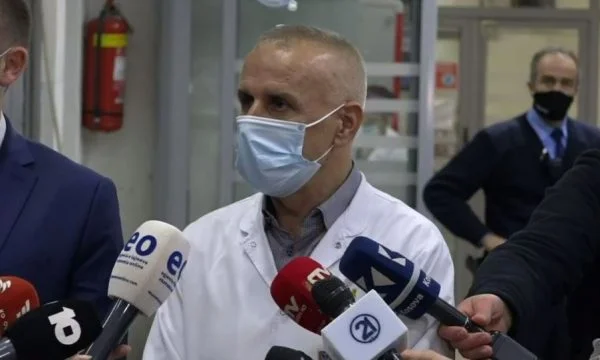 Emergency Director gives details about the condition of the injured, three are in intensive care