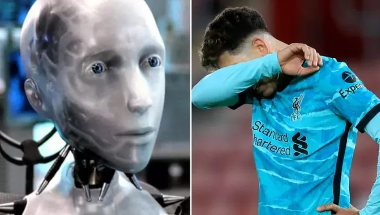 The Supercomputer predicts PL winner, Liverpool fans are disappointed